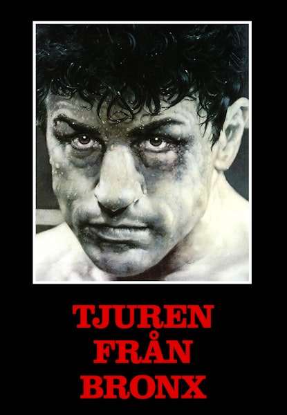Tjuren från Bronx