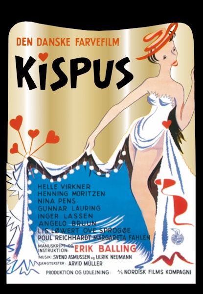 Kispus