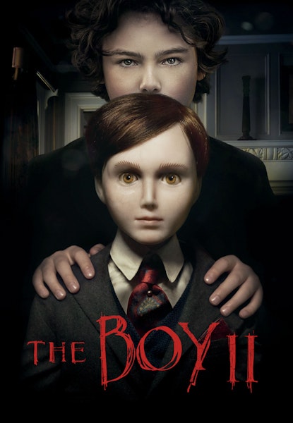 Brahms: The Boy 2