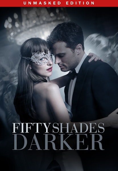 Fifty Shades Darker - Extended Edition