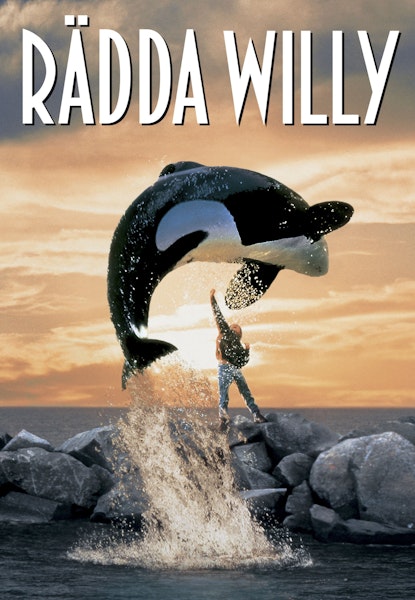 Rädda Willy