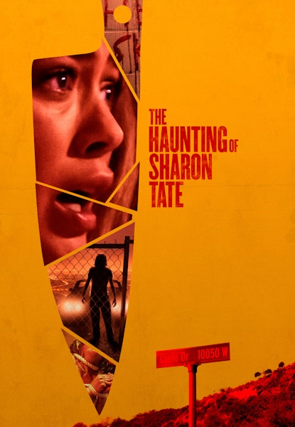 The Haunting of Sharon Tate
