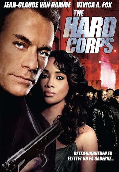 The Hard Corps