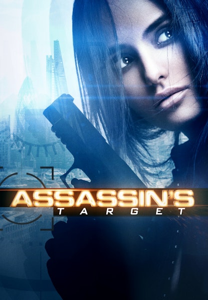 Assassin's Target