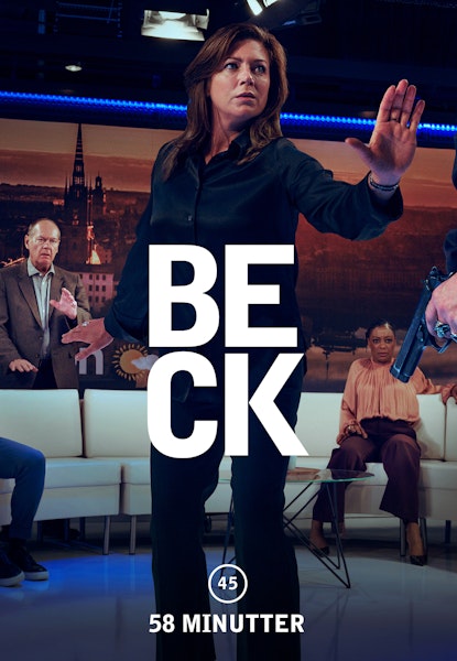 Beck 45 - 58 minutter