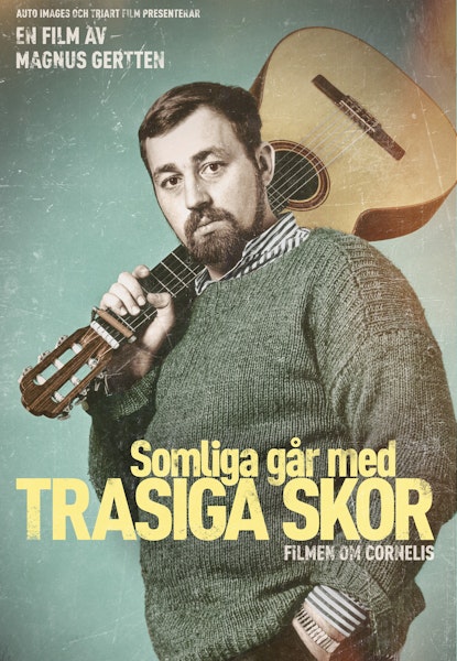Somliga går med trasiga skor