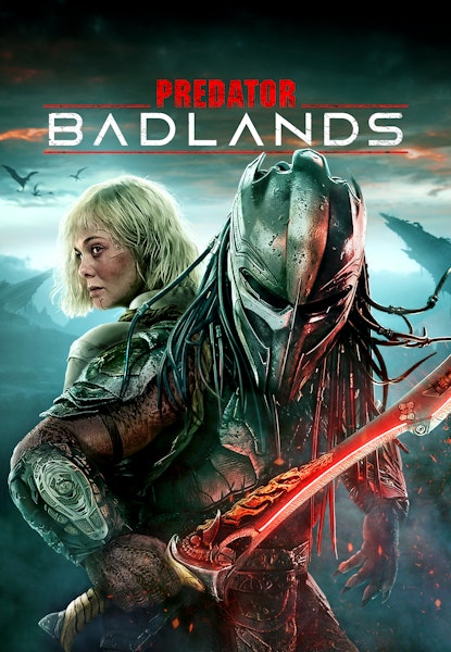 Predator: Badlands