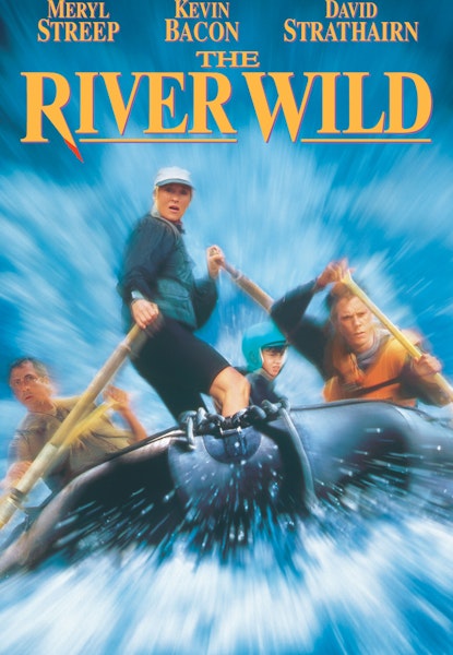 The River Wild