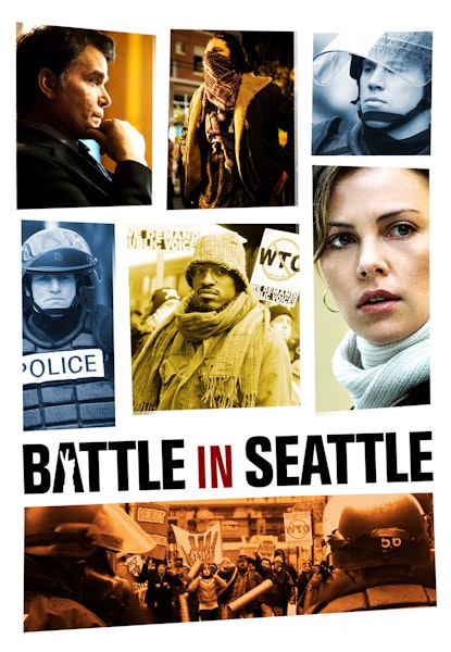 Battle in Seattle