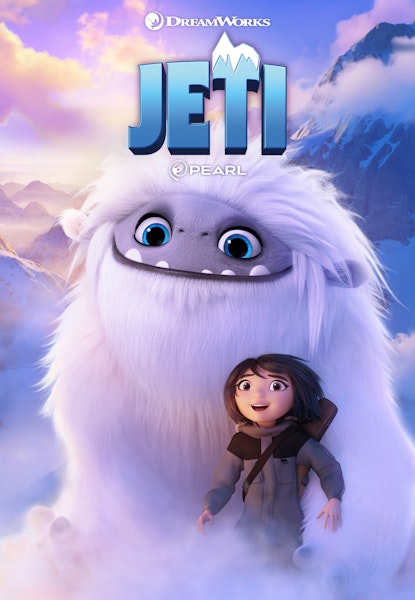 Jeti