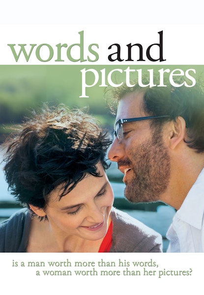 Words and Pictures