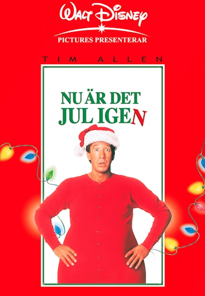 Nu är det jul igen