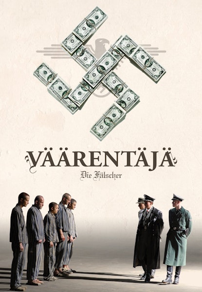 Väärentäjä
