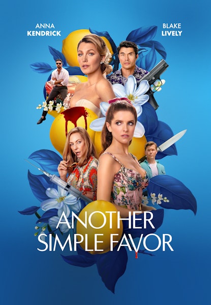 Another Simple Favor
