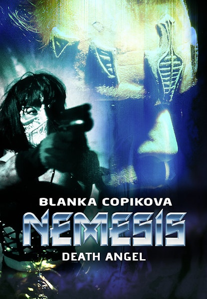 Nemesis 4: Death Angel