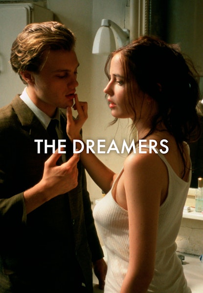 The Dreamers