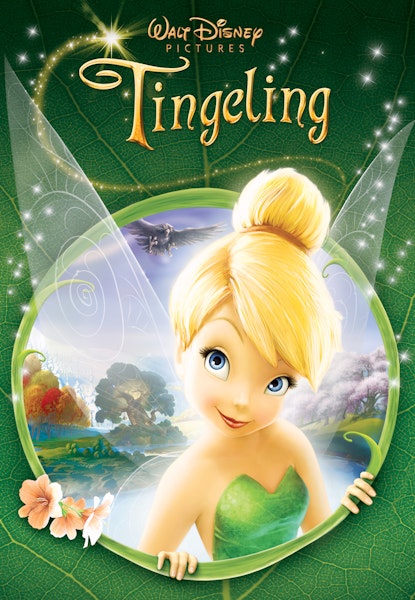 Tingeling