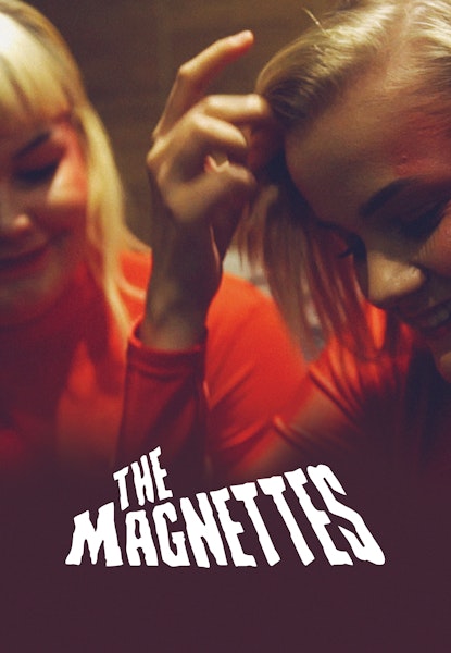 The Magnettes