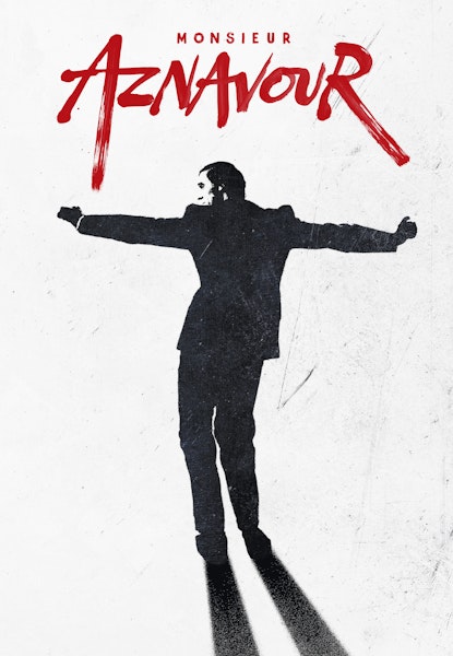 Monsieur Aznavour