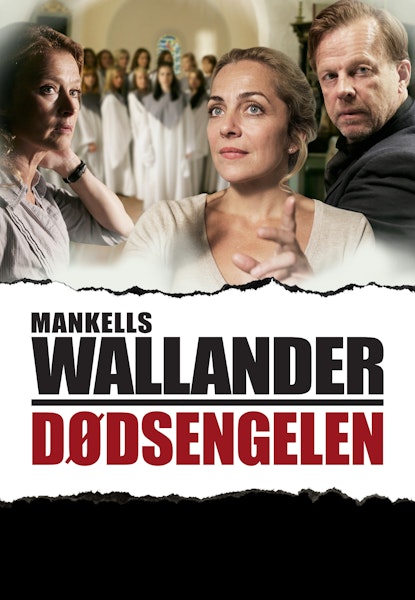 Wallander: Dødsengelen