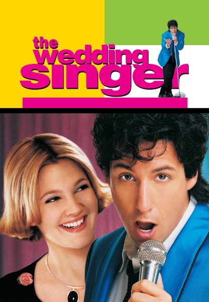 The Wedding Singer