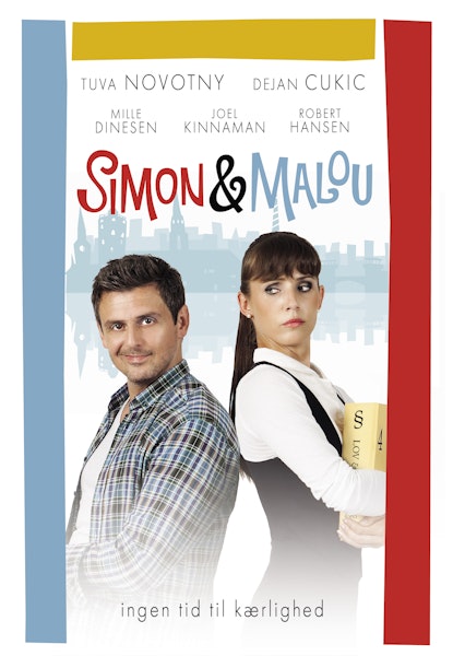 Simon & Malou
