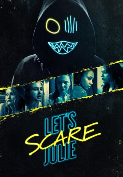 Let's Scare Julie