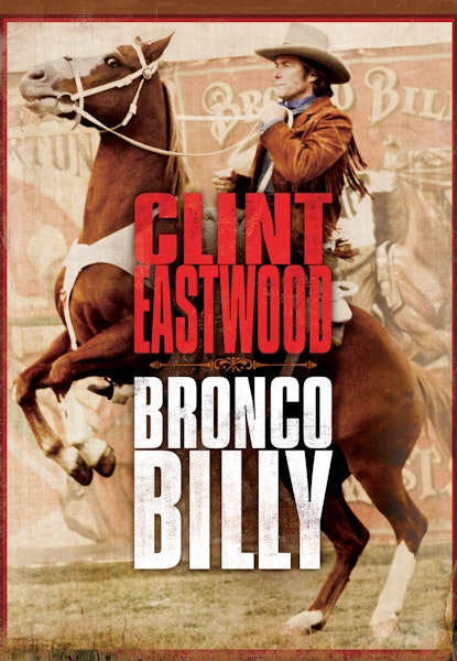 Bronco Billy