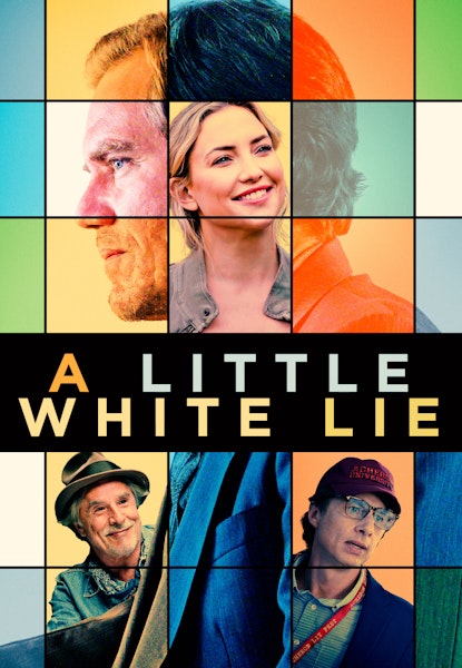 A Little White Lie