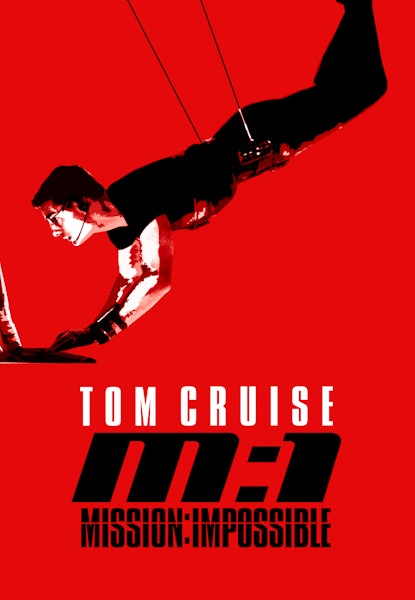 Mission: Impossible