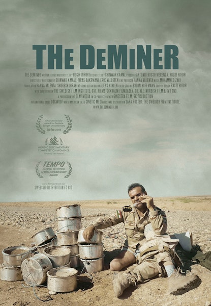 The Deminer