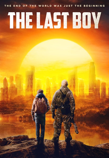 The Last Boy
