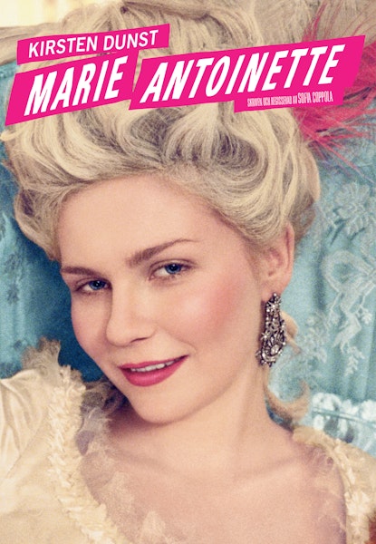 Marie Antoinette
