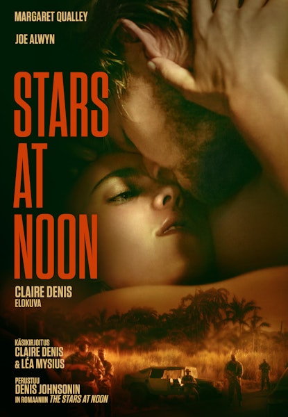 Stars at Noon