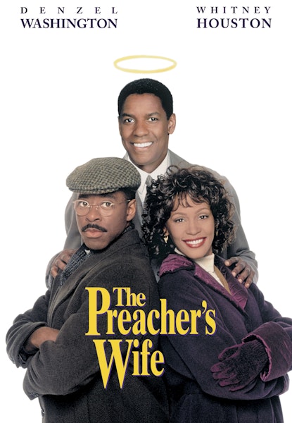 Som sendt fra himlen