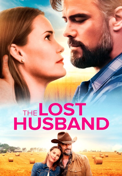 The Lost Husband