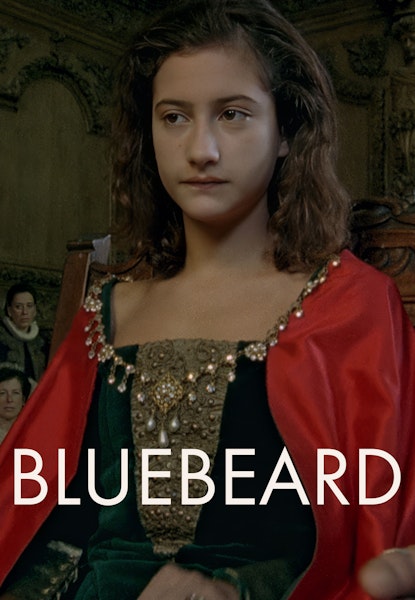 Bluebeard