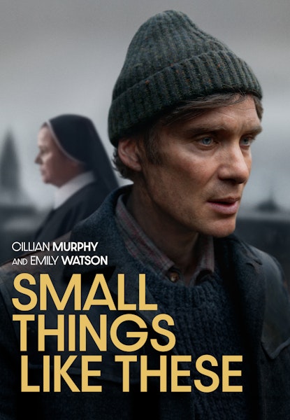 Small Things Like These