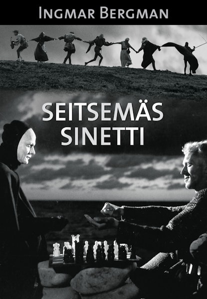 Seitsemäs sinetti