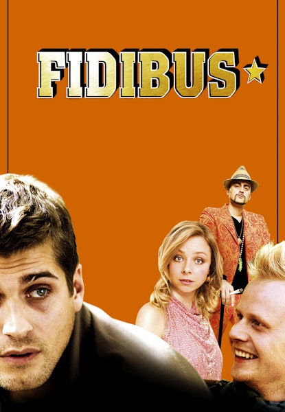 Fidibus