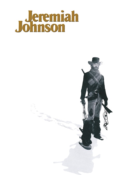 Jeremiah Johnson - indiandödaren