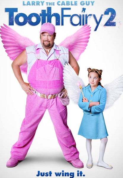 Tooth Fairy 2
