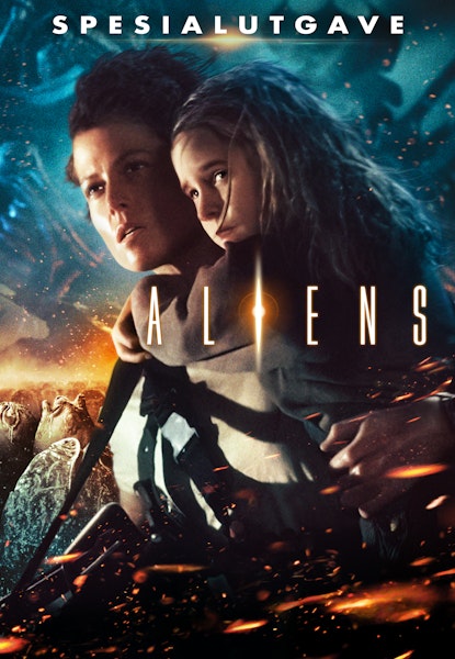 Aliens - Special Edition