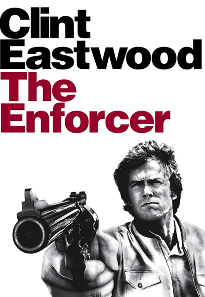 The Enforcer
