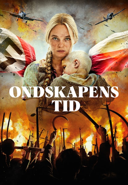 Ondskapens tid