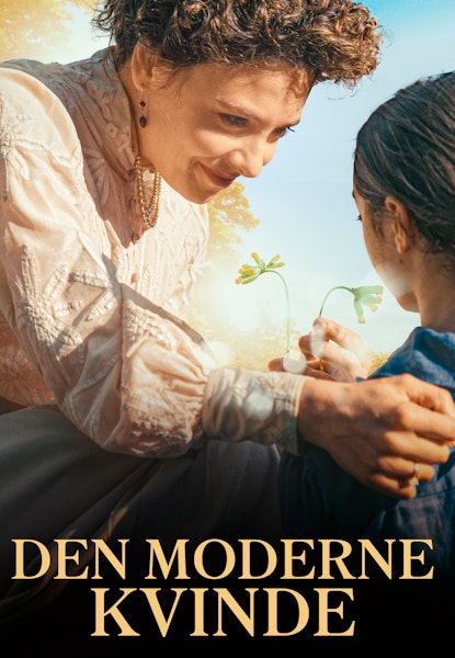 Den moderne kvinde