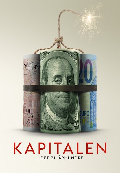 Kapitalen i det 21. århundre