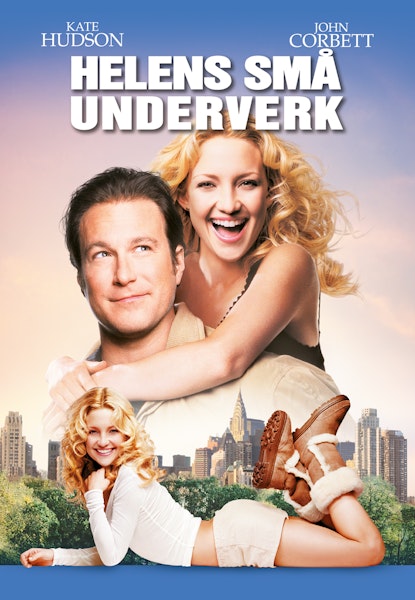 Helens små underverk