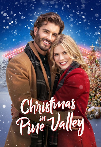 Christmas in Pine Valley