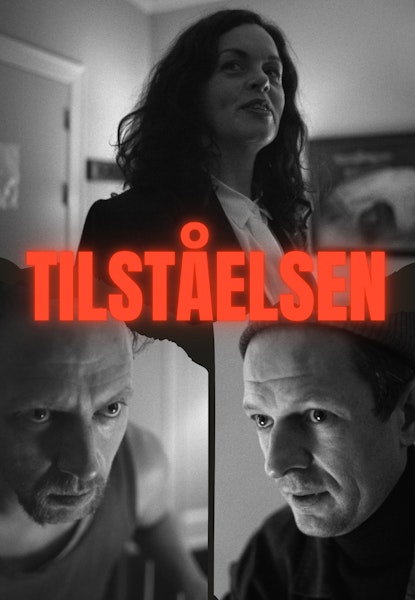 Tilståelsen